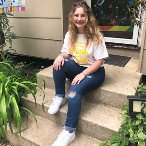 Meet your Posher, Erin